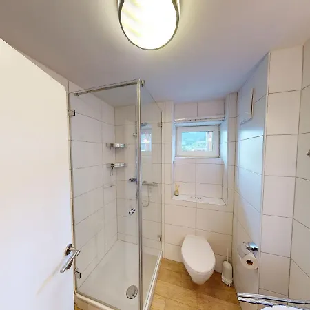 Alpin - 6 By Four Seasons Апартаменты *