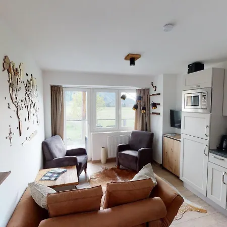 Alpin - 6 By Four Seasons