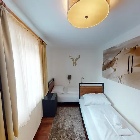 Alpin - 6 By Four Seasons * Kaprun