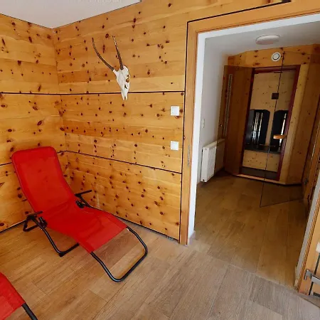 Alpin - 6 By Four Seasons Апартаменты Капрун