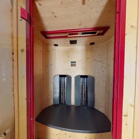 Alpin - 6 By Four Seasons Апартаменты *