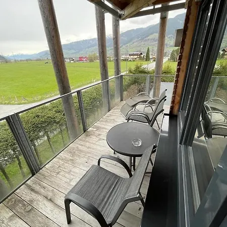 Апартаменты Alpin - 6 By Four Seasons