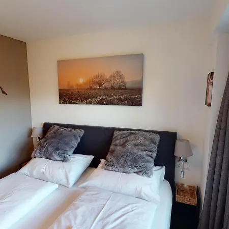 Apartament Alpin - 6 By Four Seasons