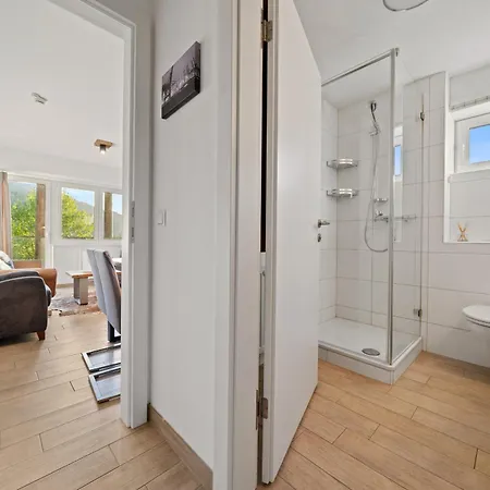 Alpin - 6 By Four Seasons Апартаменты Капрун