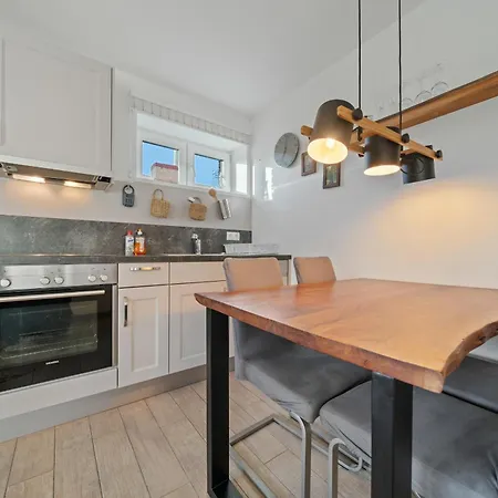 Alpin - 6 By Four Seasons Апартаменты *