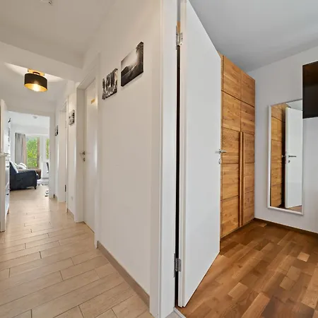 Alpin - 6 By Four Seasons Apartament