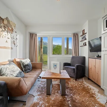 Apartament Alpin - 6 By Four Seasons