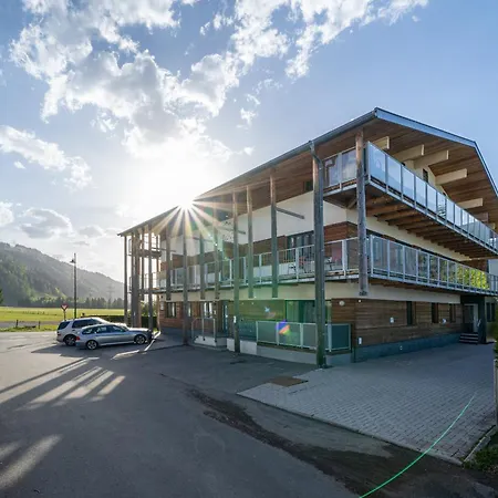 Alpin - 6 By Four Seasons Kaprun