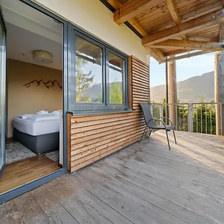 Alpin - 6 By Four Seasons * Kaprun