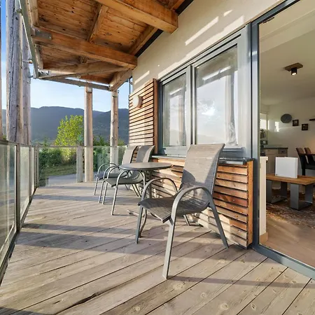 Alpin - 6 By Four Seasons Апартаменты Капрун