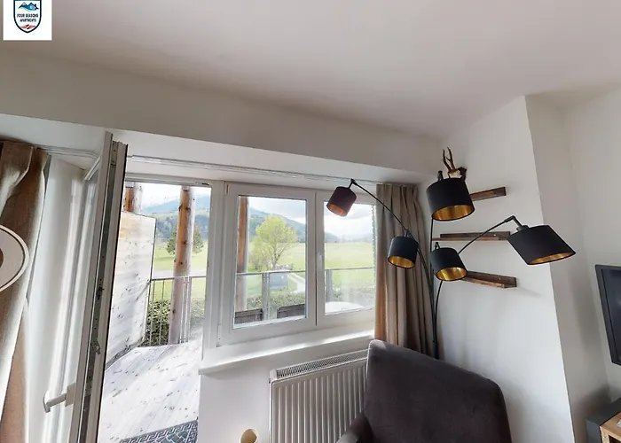 Alpin - 6 By Four Seasons