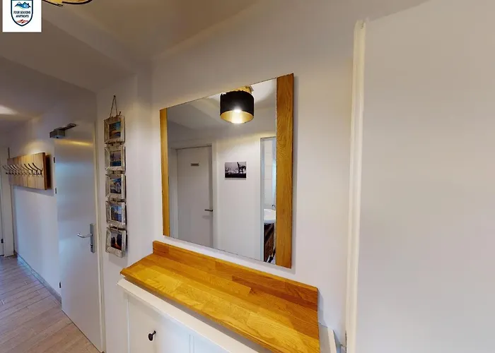 Alpin - 6 By Four Seasons アパート カプルーン