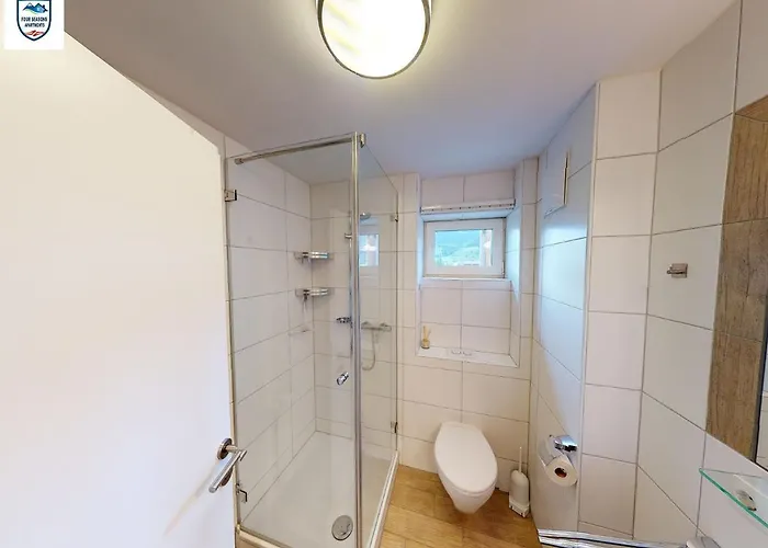 Alpin - 6 By Four Seasons アパート *