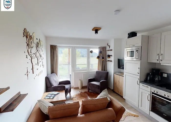 Alpin - 6 By Four Seasons