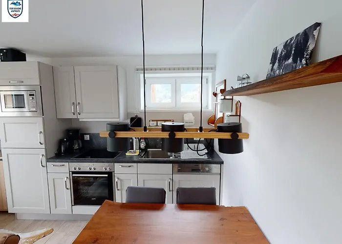 Alpin - 6 By Four Seasons 卡普伦