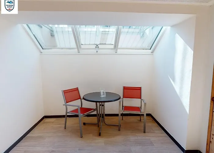 Alpin - 6 By Four Seasons 卡普伦