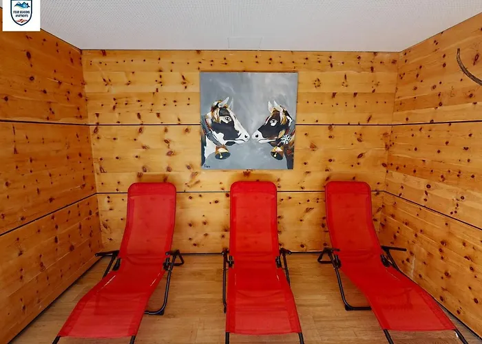 Alpin - 6 By Four Seasons