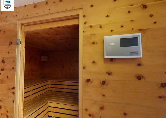 Alpin - 6 By Four Seasons