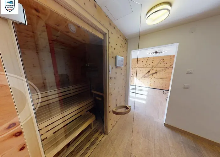 Alpin - 6 By Four Seasons アパート *