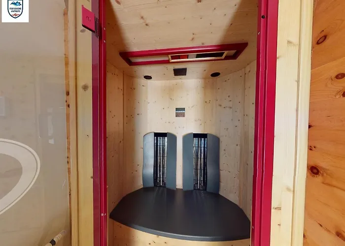 Alpin - 6 By Four Seasons 公寓 *