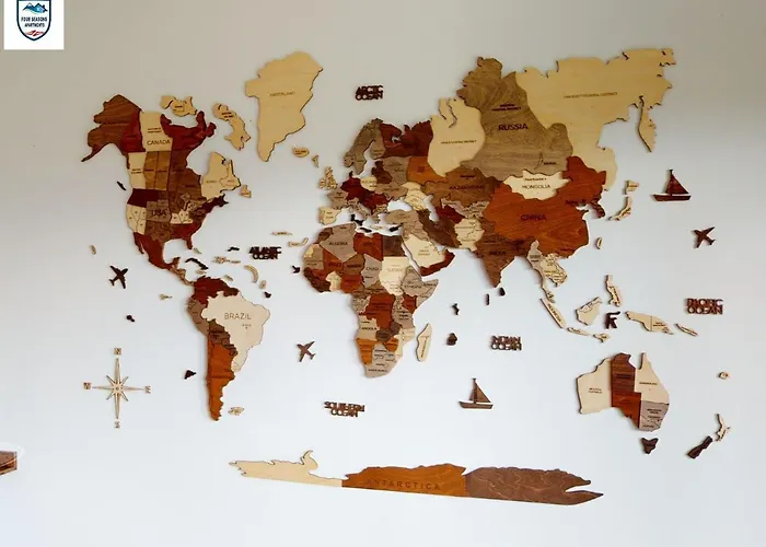 Alpin - 6 By Four Seasons Διαμέρισμα Kaprun