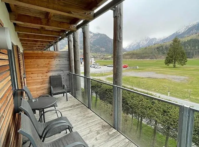 Alpin - 6 By Four Seasons *