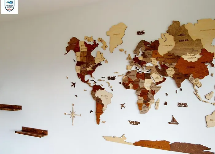 Alpin - 6 By Four Seasons 卡普伦