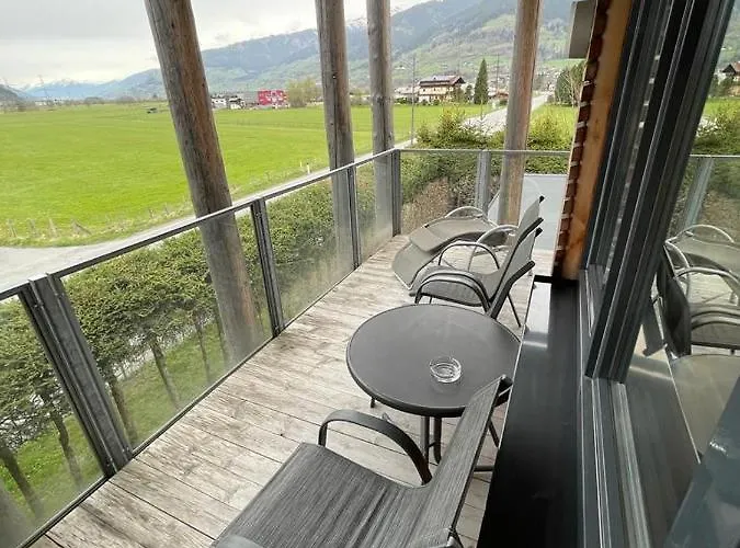 公寓 Alpin - 6 By Four Seasons