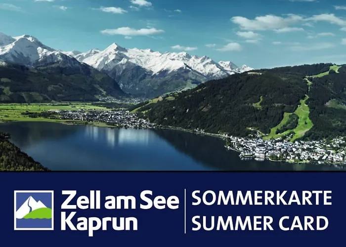 アパート Alpin - 6 By Four Seasons *