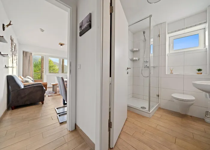 Alpin - 6 By Four Seasons Διαμέρισμα Kaprun