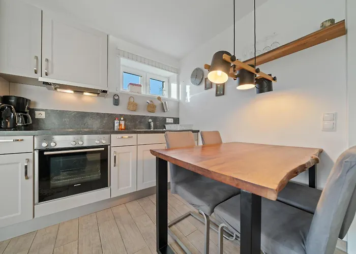 Alpin - 6 By Four Seasons アパート *