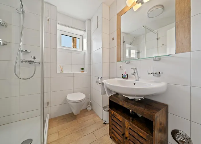 Alpin - 6 By Four Seasons Kaprun