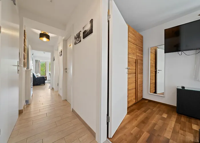 Alpin - 6 By Four Seasons 公寓