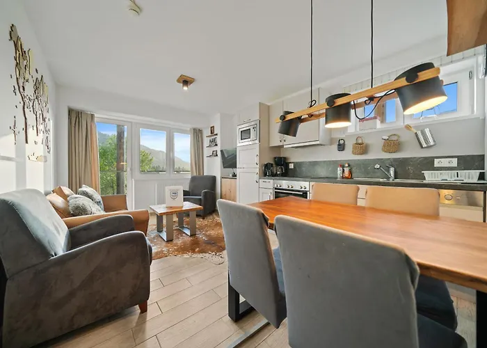 アパート Alpin - 6 By Four Seasons カプルーン