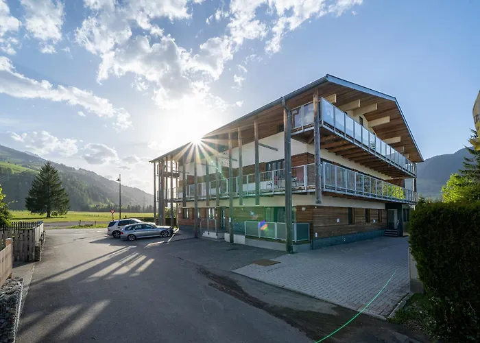 Alpin - 6 By Four Seasons Kaprun