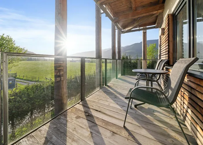 Alpin - 6 By Four Seasons