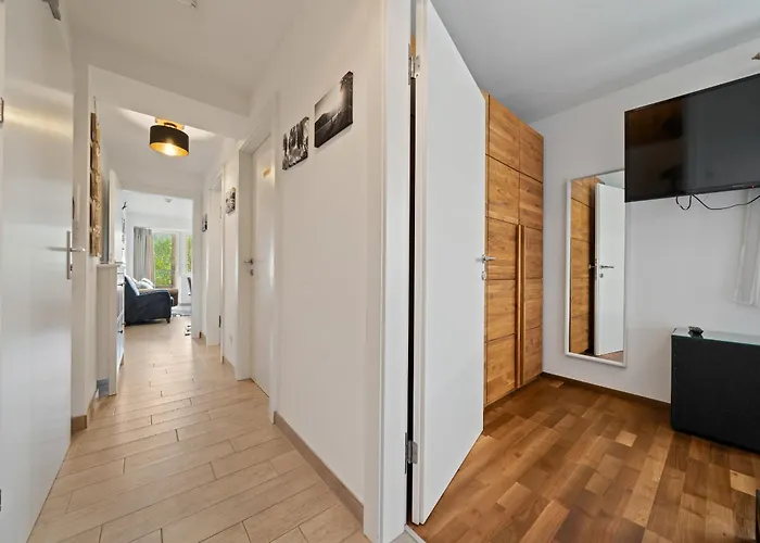 公寓 Alpin - 6 By Four Seasons