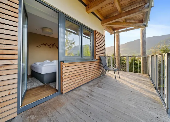 Alpin - 6 By Four Seasons * Kaprun