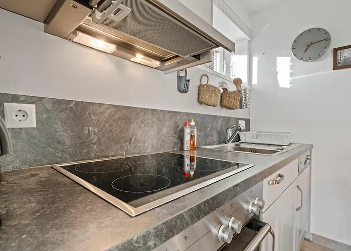 Alpin - 6 By Four Seasons 公寓 *